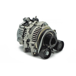 Lichtmaschine f&uuml;r BMW G01, G02, G30, G32