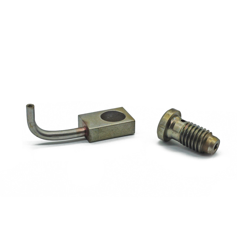 &Ouml;leinspritzd&uuml;se MINI R55 R56