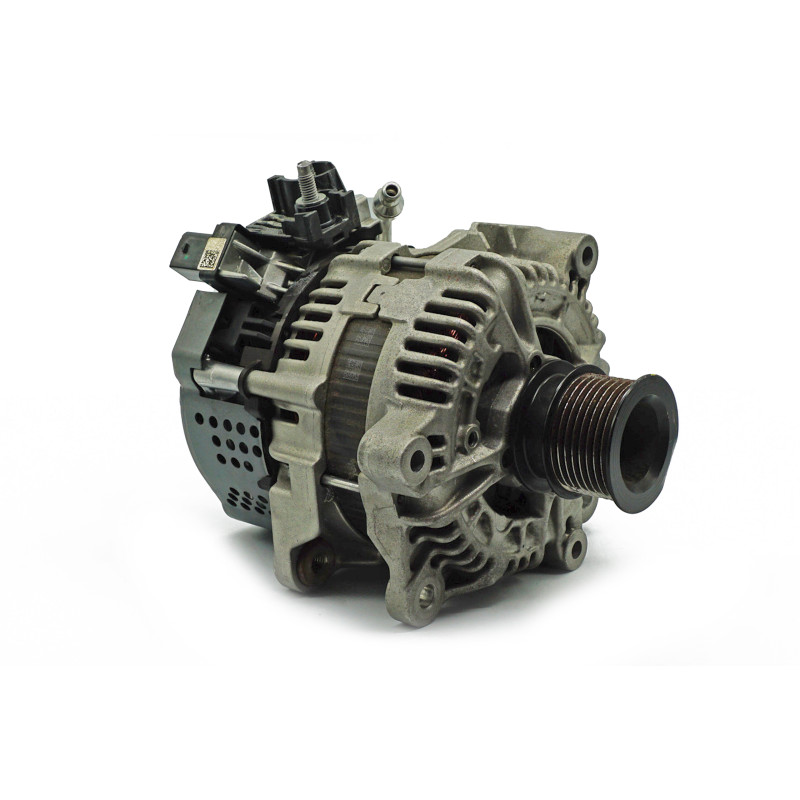 Used BMW G01 alternator &ndash; to be checked