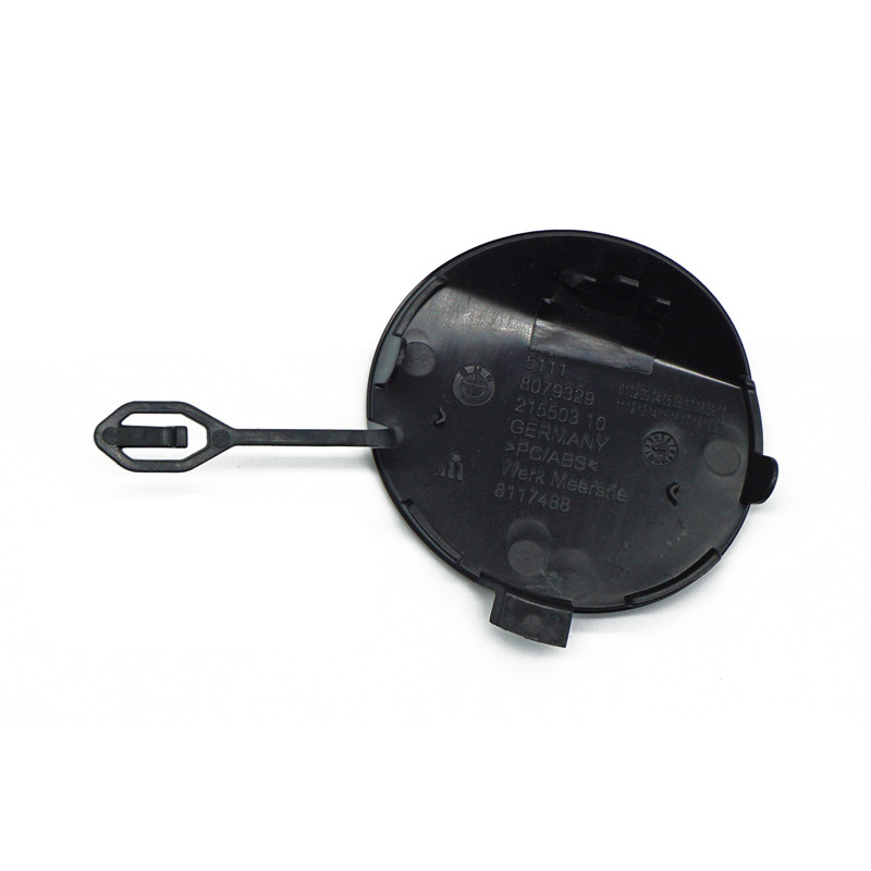 Tow eye cap, primed &ndash; BMW F87 M2