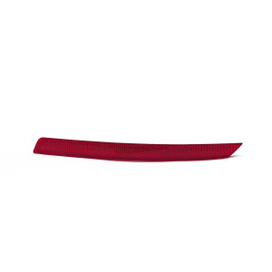 Right rear reflector light for the BMW F11