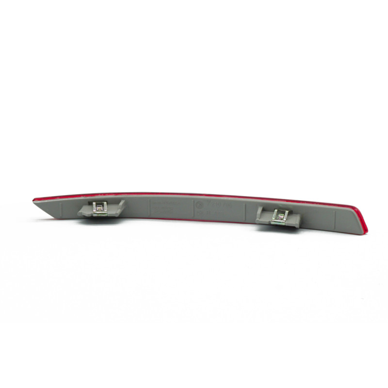 Right rear reflector light for the BMW F11
