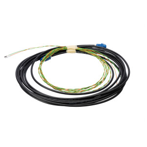 Moduł naprawczy kamery jazdy wstecz L 6085 mm BMW F30 F31