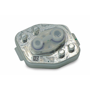 Connection flange for BMW G60, G90, G70 and G05