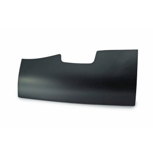 Klapka zaczepu holowniczego BMW E83