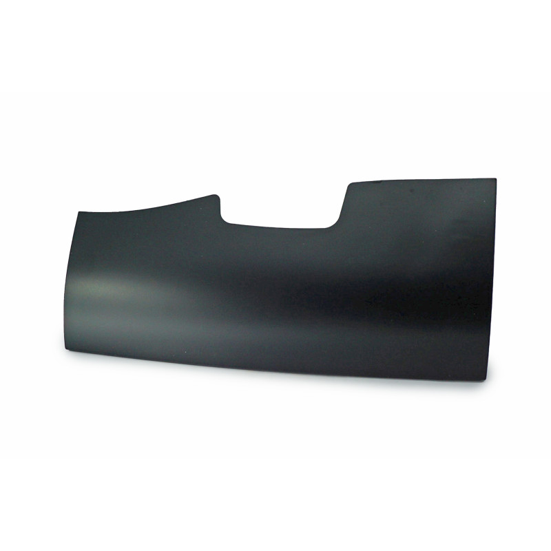 Klapka zaczepu holowniczego BMW E83