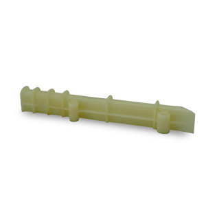 Gleitschiene BMW E12, E24, E30, E34, E9