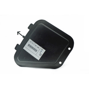 Right-hand side cover for BMW F06, F10, F12 and F13