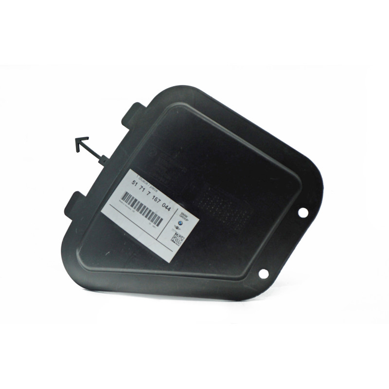 Right-hand side cover for BMW F06, F10, F12 and F13