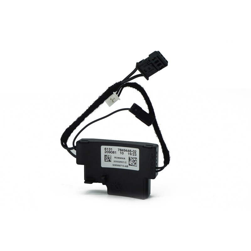 Sterownik elektroniki kierownicy BMW F15 F16 F85 F86