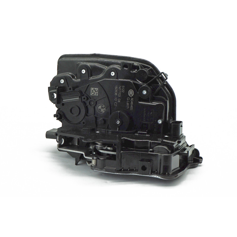 Rear left door lock, BMW G05, G07, G16, G32