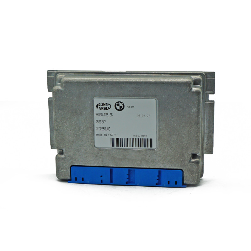 Hauptsteuerger&auml;t SMG BMW E60, E63, E64