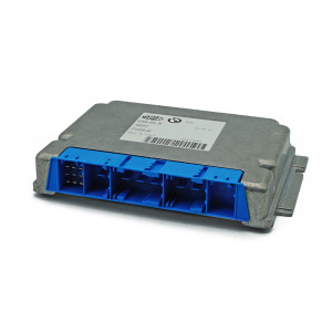 BMW E60, E63, E64 main control unit