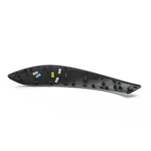 Osłona klamki drzwi przednich lewych ALU HEXAGON BMW F30 F31 F34 F80 BMW F30 F31 F34 F80