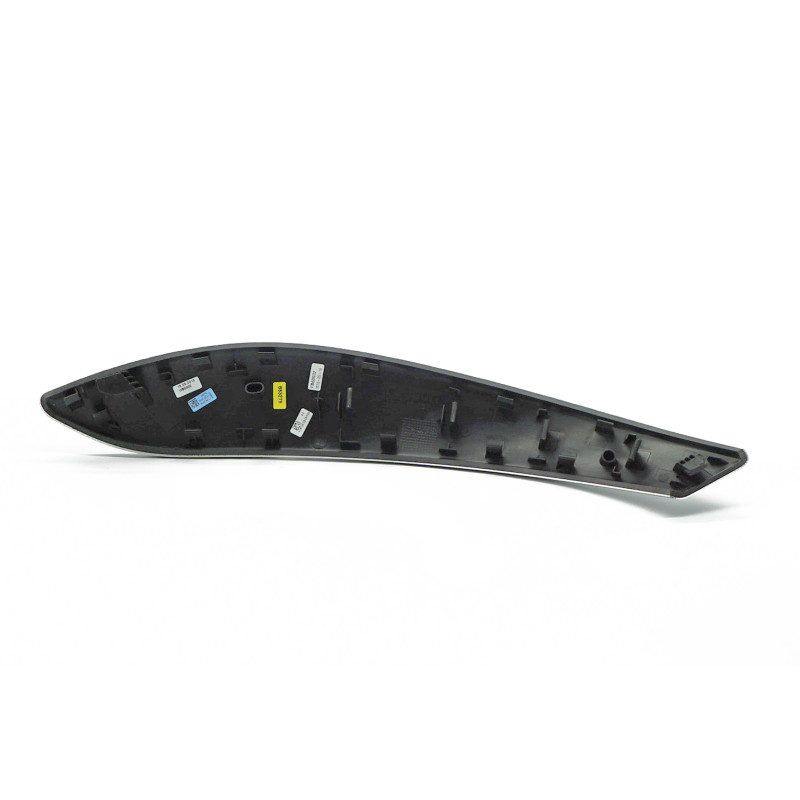 Aluminiumabdeckung f&uuml;r den T&uuml;rgriff, links, BMW F30, F31, F34, F80