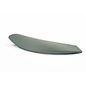 Aluminium lock handle cover, left-hand side, BMW F30, F31, F34, F80