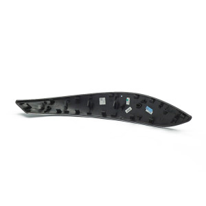 Aluminiumabdeckung f&uuml;r den T&uuml;rgriff, rechts, BMW F30, F31, F32, F36, F80