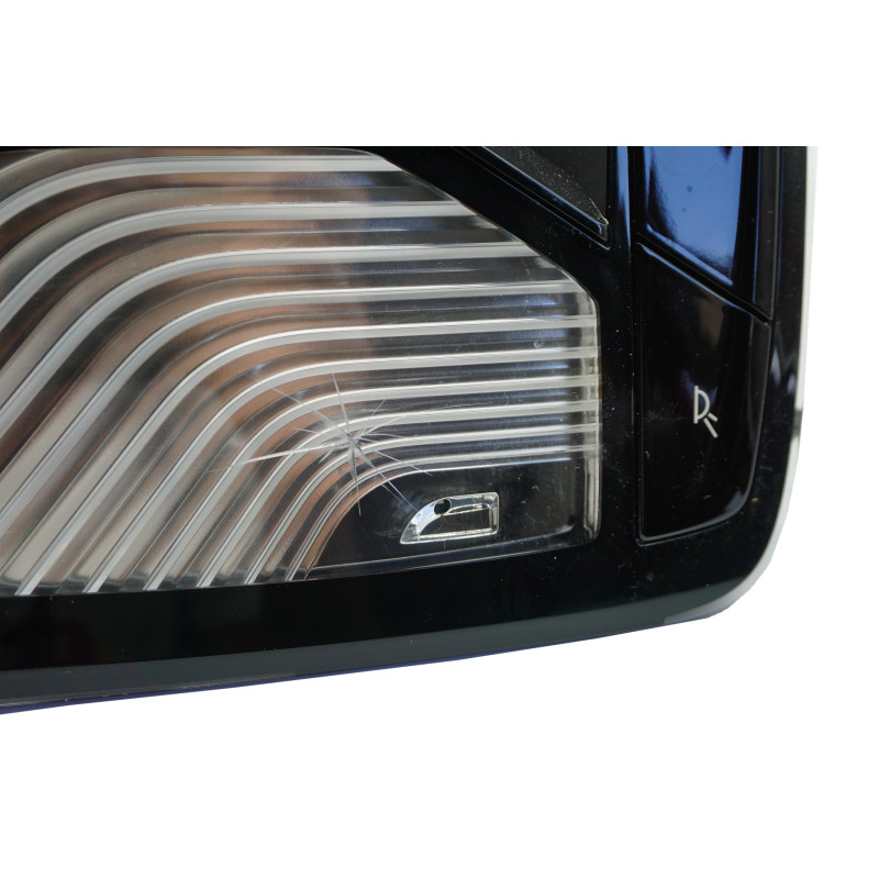 Dachsteuerzentrale f&uuml;r BMW G20, G42, F90, G05 und G06