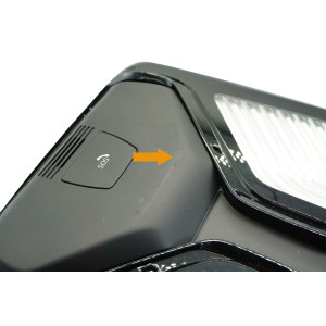 Dachsteuerzentrale f&uuml;r BMW G20, G42, F90, G05 und G06
