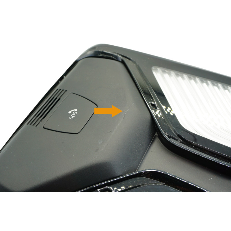 Dachsteuerzentrale f&uuml;r BMW G20, G42, F90, G05 und G06