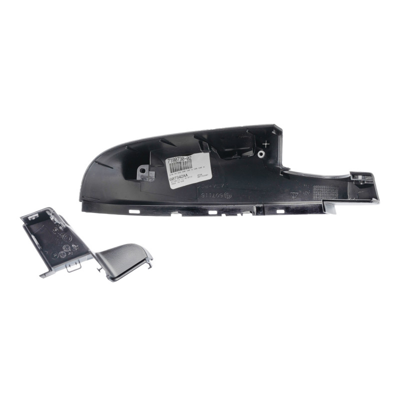 Abdeckung des Schaltmechanismus für BMW E70, E71, E72 Abdeckung des Schaltmechanismus für BMW E70, E71, E72