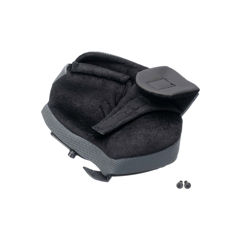 BMW 5 Series helmet cheek padding (right side) BMW 5 Series helmet cheek padding (right side)