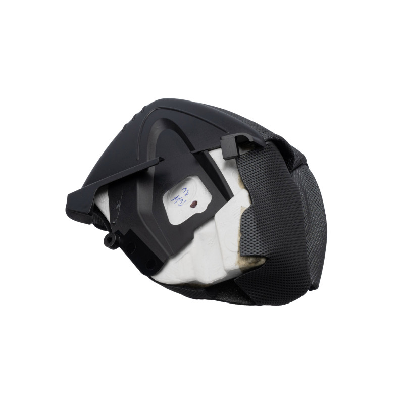 BMW 5 Series helmet cheek padding (right side) BMW 5 Series helmet cheek padding (right side)