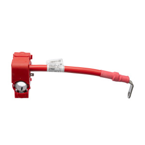 Kabel und Akku f&uuml;r BMW F90, F91, F92, G11, G12, G14, G15
