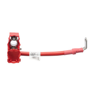 Kabel und Akku f&uuml;r BMW F90, F91, F92, G11, G12, G14, G15