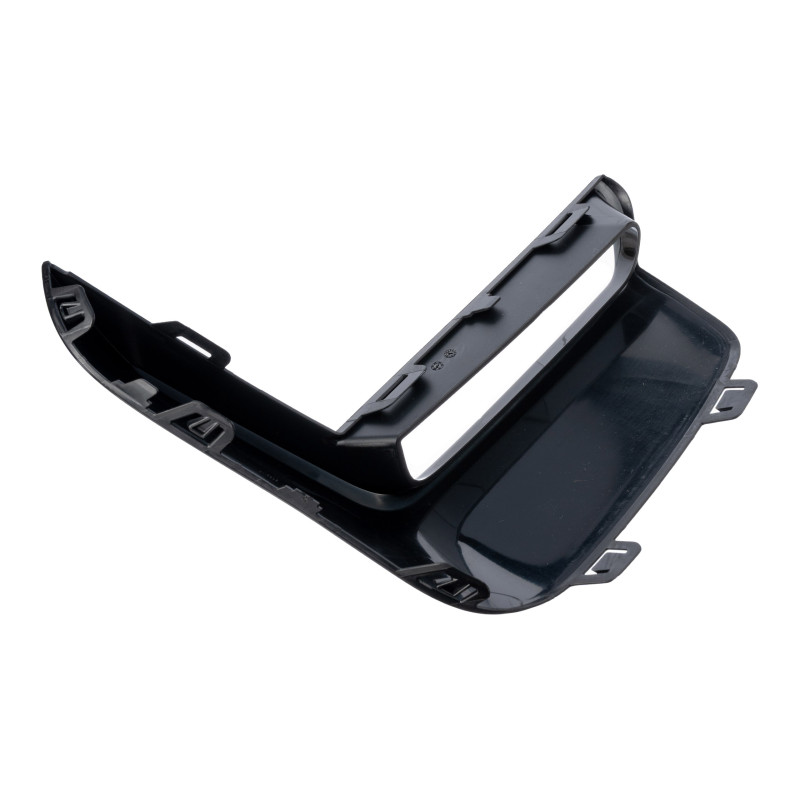 Mounting bracket for the left-hand side grille on the BMW F44