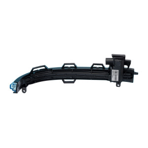 Dodatkowa lampa kierunkowskazu lewa BMW F15 F16 F25 F26 F85 F86