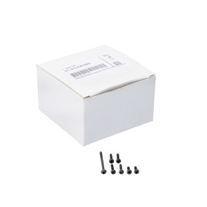 Set of BMW bolts: G48, G60, G61, G68, G70, G90, G99