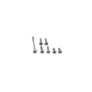 Set of BMW bolts: G48, G60, G61, G68, G70, G90, G99