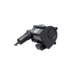 Additional coolant pump for BMW F01, F02, F07, F10, F11, F15 and F16
