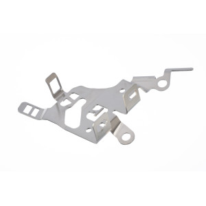 Thermostathalterung BMW F45 F60