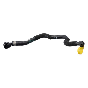 Schlauch zwischen Ausgleichsbeh&auml;lter und Zylinderkopf &ndash; BMW F39, F40, F45, F46, F48, F54, F55