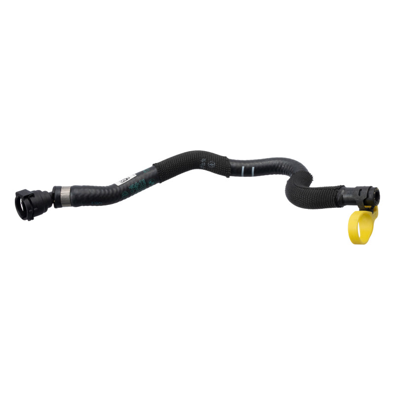 Hose connecting the expansion tank to the cylinder head – BMW F39, F40, F45, F46, F48, F54, F55 Hose connecting the expansion tank to the cylinder head – BMW F39, F40, F45, F46, F48, F54, F55