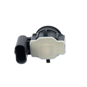 Red ultrasonic sensor for BMW F20, F21, F22, F23 and F87 models
