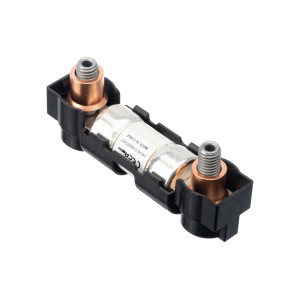 BMW G26 high-voltage fuse