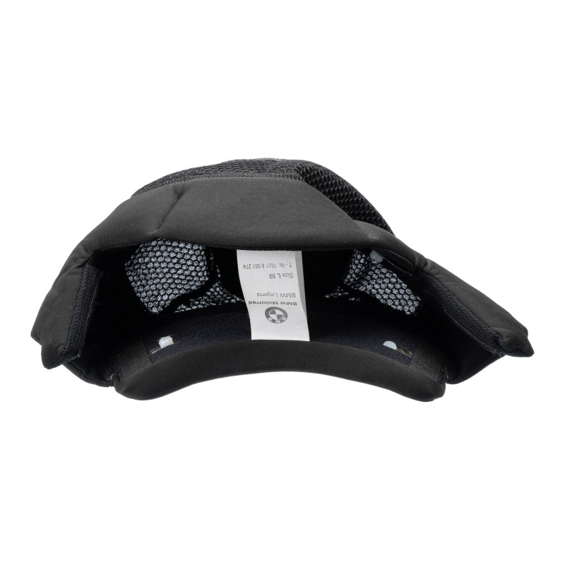 Legend helmet lining, size L (59), BMW