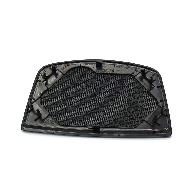 Osłona maskownica głośnika Centerspeaker BMW F30 F32 F36 F82 F83