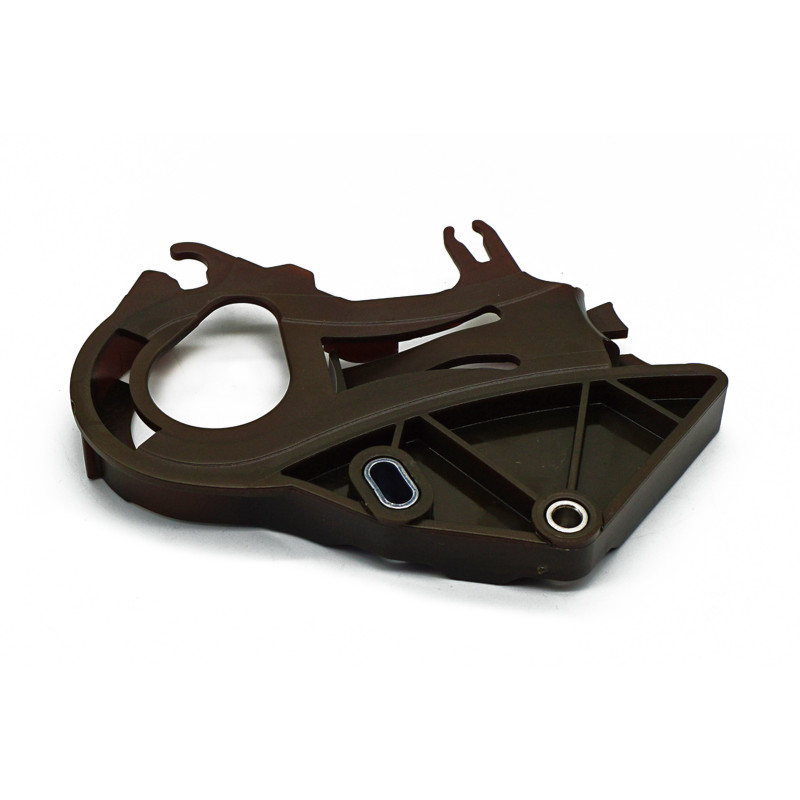 Guide rail for BMW E46, E81, E84, E88 and E93 Guide rail for BMW E46, E81, E84, E88 and E93