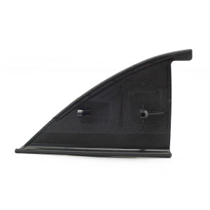 Right-hand mirror triangle cover, BMW E46