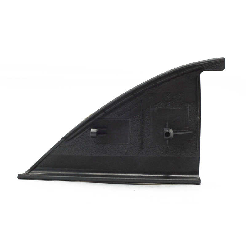 Right-hand mirror triangle cover, BMW E46
