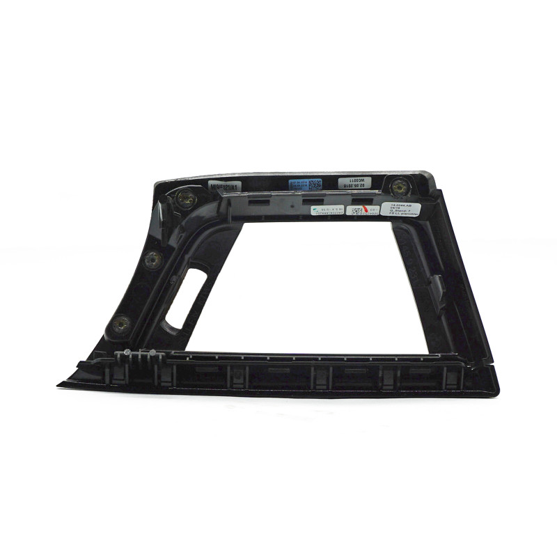Osłona deski rozdzielczej HEXAGON SCHWARZ GLANZ BMW F30 F33 F34 F36