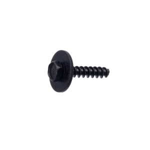 Hexagon head bolt for BMW E36, E61, E63, E64, E81, E82 and E84