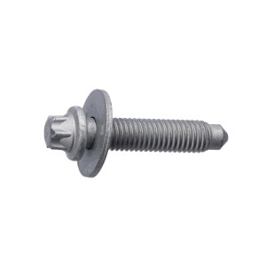ASA M10x40-10.9 bolt with washer for BMW G11, G12, I12 and I15
