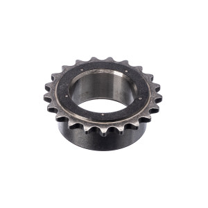 Kettenrad mit Spannscheibe für BMW E60, E61, E70, E71, E82, E84, E88