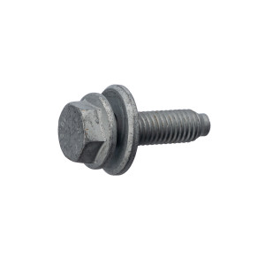 Schraube mit Unterlegscheibe M10x35-10.9 BMW E70, E71, E72, E84, F06, F10, F12
