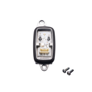 Power supply unit for the right-hand BMW i3 indicator LED module (I01)